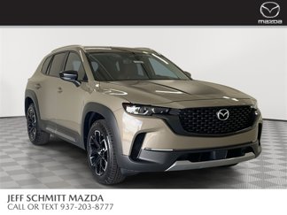 New 2025 MAZDA CX-50 Meridian Edition w/ Weather Package image 1