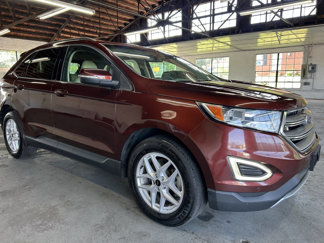 Used 2015 Ford Edge SEL w/ Equipment Group 201A image 1