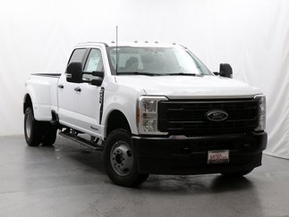 New 2025 Ford F350 XL image 1