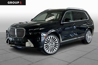 New 2026 BMW X7 xDrive40i image 1