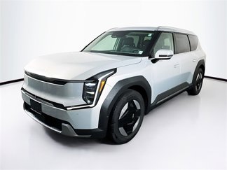 New 2026 Kia EV9 Wind image 1