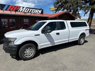 Used 2017 Ford F150 XL w/ XL Power Equipment Group image 1