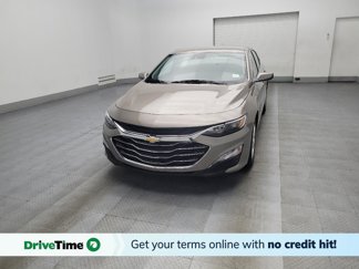 Used 2023 Chevrolet Malibu LT w/ Driver Confidence Package image 1