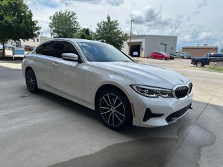Used 2019 BMW 330i xDrive Sedan w/ Convenience Package image 1