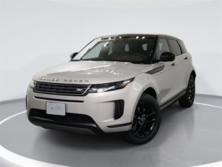New 2026 Land Rover Range Rover Evoque S image 1