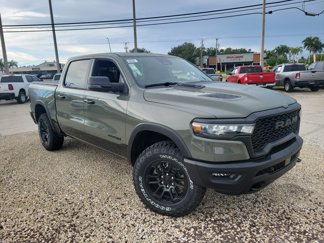 New 2026 RAM 1500 Rebel image 1
