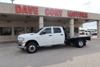 Used 2023 RAM 3500 Tradesman w/ Chrome Appearance Group image 1