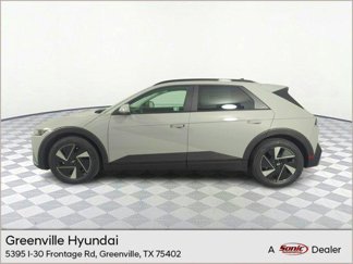New 2025 Hyundai Ioniq 5 SEL image 1