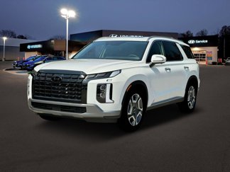 New 2025 Hyundai Palisade SEL image 1