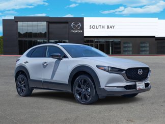 Certified 2025 MAZDA CX-30 2.5 Turbo w/ Premium Package image 1