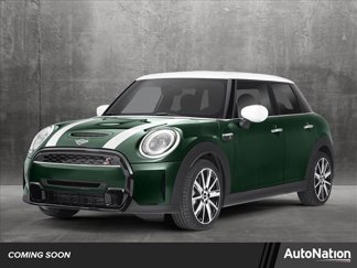 New 2026 MINI Cooper 4-Door Hardtop image 1