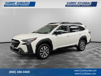 Used 2024 Subaru Outback Premium w/ Tech Package 1 image 1