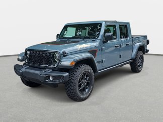 Used 2024 Jeep Gladiator Sport image 1