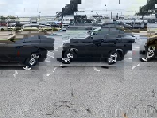 Used 2023 Dodge Charger SXT image 1