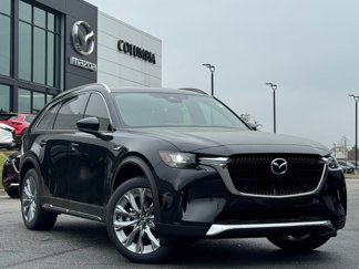 New 2025 MAZDA CX-90 3.3 Turbo w/ Premium Plus Pkg image 1