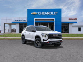 New 2026 GMC Terrain AT4 w/ Convenience Package III image 1