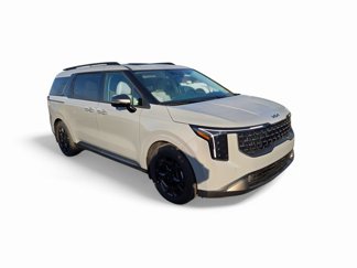 New 2025 Kia Carnival SX Prestige image 1