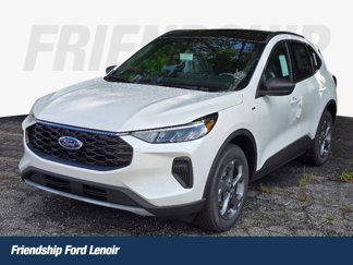 New 2025 Ford Escape ST-Line image 1