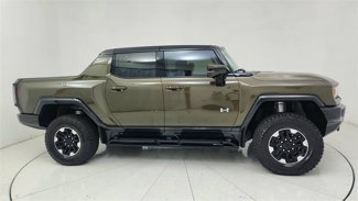 Used 2025 GMC Hummer EV 3X w/ Extreme Off-Road Package image 1