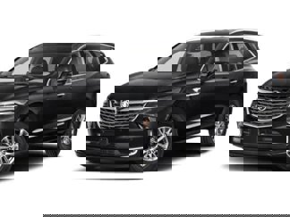 Used 2023 Buick Enclave Avenir image 1