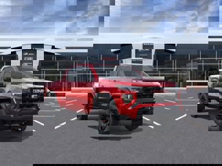 New 2026 GMC Canyon Elevation w/ Convenience Package image 1