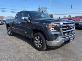 Used 2020 GMC Sierra 1500 SLE w/ Trailering Package image 1