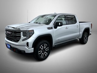 Used 2022 GMC Sierra 1500 AT4 w/ AT4 Premium Package image 1