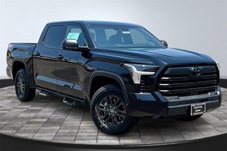 New 2025 Toyota Tundra SR5 image 1