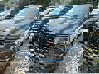 New 2026 RAM 1500 Laramie image 1