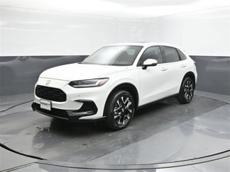 New 2026 Honda HR-V EX-L image 1