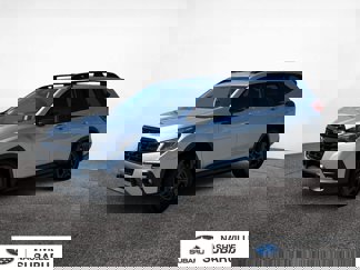 New 2025 Subaru Ascent Bronze Edition image 1