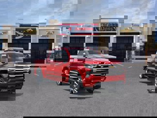 New 2026 Chevrolet Silverado 1500 High Country w/ Technology Package image 1