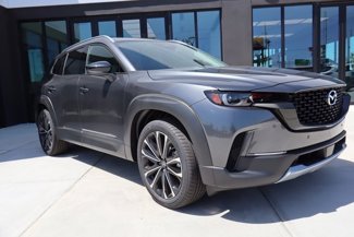 New 2025 MAZDA CX-50 2.5 Turbo w/ Premium Plus Pkg image 1