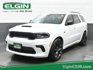 Certified 2021 Dodge Durango SRT w/ Premium Interior Group image 1