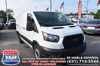 Used 2021 Ford Transit 250 Low Roof image 1