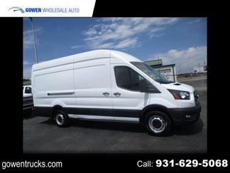 Used 2020 Ford Transit 350 148 High Roof Extended image 1