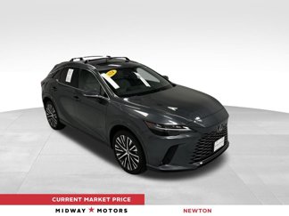 Used 2024 Lexus RX 350 Premium image 1