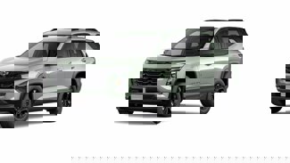 New 2026 Chevrolet Equinox LT w/ Convenience Package II image 1