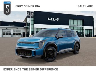 New 2026 Kia EV9 GT-Line image 1
