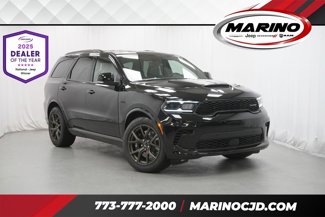 New 2025 Dodge Durango R/T image 1