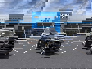 New 2025 Chevrolet Tahoe Premier image 1