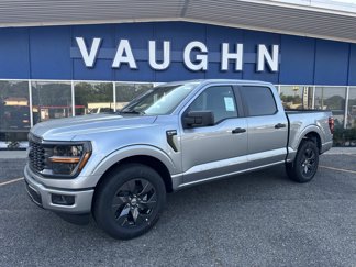New 2025 Ford F150 STX w/ Equipment Group 200A image 1