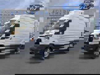 New 2025 Ford Transit 350 148 High Roof Extended AWD image 1