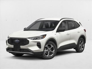 New 2026 Ford Escape ST-Line image 1