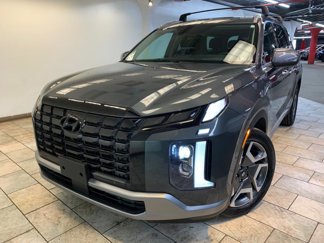 Used 2023 Hyundai Palisade Limited image 1