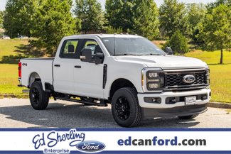 New 2025 Ford F250 XL w/ STX Appearance Package image 1