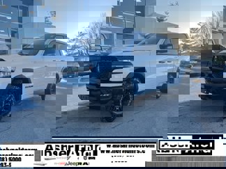 New 2025 RAM 1500 Rebel w/ Rebel Level 2 Equipment Group image 1