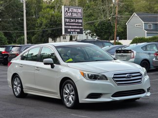 Used 2015 Subaru Legacy 2.5i Premium image 1