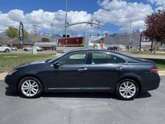 Used 2010 Lexus ES 350 Premium image 1