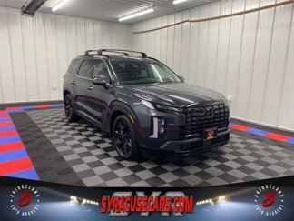 Used 2024 Hyundai Palisade XRT image 1